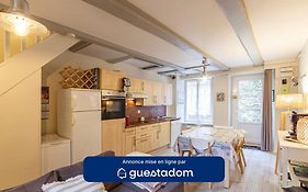 Charmante maison pêcheur - 50m mer